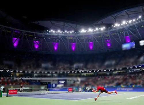 黑山县体育比赛